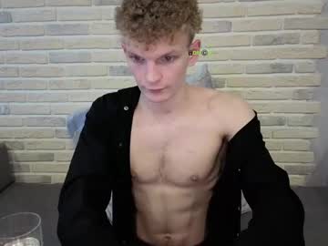 Adamharriss February 19, 2026 Chaturbate stream image