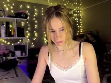 Amily_Sunray February 19, 2026 Chaturbate stream image