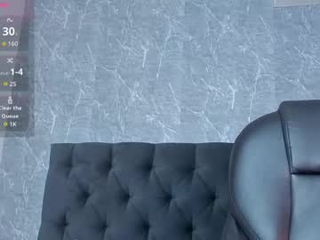 Aria__Monroe February 19, 2026 Chaturbate stream image