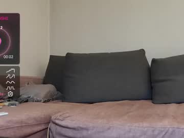 Asianmics February 19, 2026 Chaturbate stream image