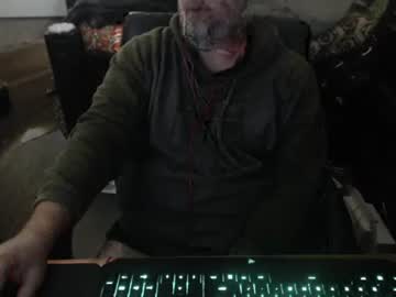 Bighugmugg February 19, 2026 Chaturbate stream image