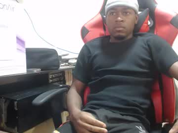 Black_Shatb February 19, 2026 Chaturbate stream image