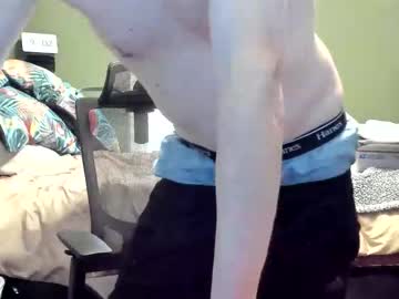 Buttheadltd February 19, 2026 Chaturbate stream image