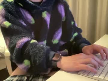 Cumlvr11 February 19, 2026 Chaturbate stream image