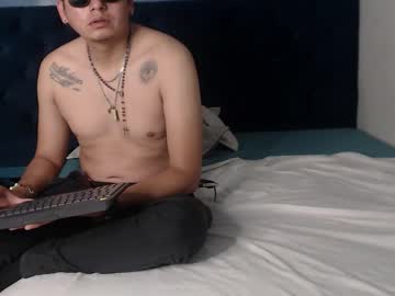 Danteballiam February 19, 2026 Chaturbate stream image