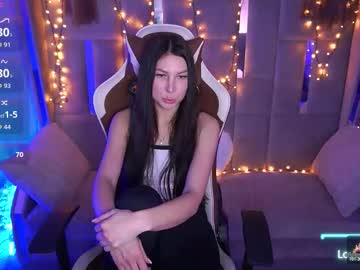Elisevelour February 19, 2026 Chaturbate stream image