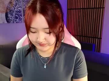 Hinata_Joy February 19, 2026 Chaturbate stream image