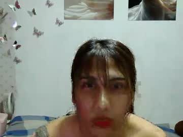Hot_Kieshe February 19, 2026 Chaturbate stream image