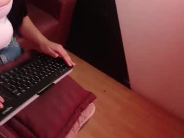 Isabel_Cortez_ February 19, 2026 Chaturbate stream image