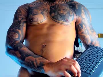 Jared_Kushh1 February 19, 2026 Chaturbate stream image