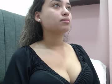 Kate_Stam February 19, 2026 Chaturbate stream image