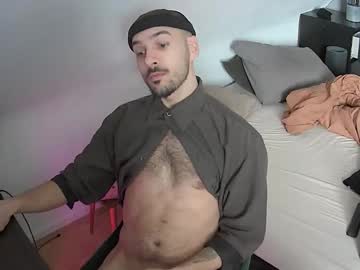 Leonardo_Grande February 19, 2026 Chaturbate stream image