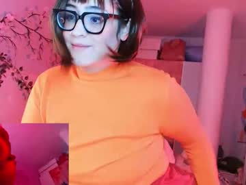 Narubolita February 19, 2026 Chaturbate stream image