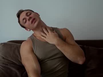 O_R_B_I_T February 19, 2026 Chaturbate stream image