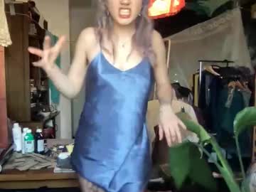 Ravennaverum February 19, 2026 Chaturbate stream image