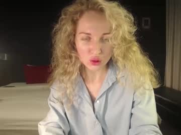 Sashasweetsasha February 19, 2026 Chaturbate stream image