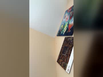 Shakespear_ February 19, 2026 Chaturbate stream image