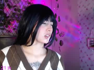 She_Alice February 19, 2026 Chaturbate stream image