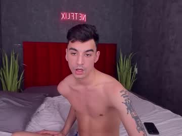 Slendy_Knox February 19, 2026 Chaturbate stream image