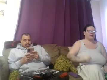 Twisted_Clown69 February 19, 2026 Chaturbate stream image