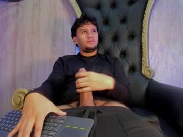 Valentino_Russo February 19, 2026 Chaturbate stream image