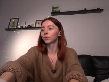 Ameliamber0 February 19, 2026 Chaturbate stream image