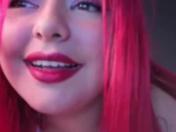 Dalia_Zambrano February 19, 2026 Chaturbate stream image