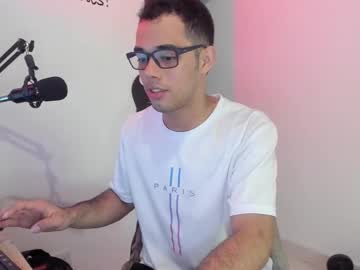 Elkin_Clark February 19, 2026 Chaturbate stream image