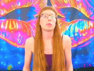 Ember_Starleena February 19, 2026 Chaturbate stream image