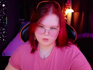 Fillisfire February 19, 2026 Chaturbate stream image