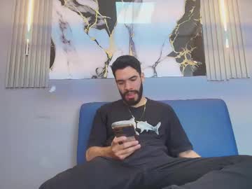 Jean_Lewis2 February 19, 2026 Chaturbate stream image