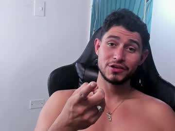 Leo_Carter1 February 19, 2026 Chaturbate stream image