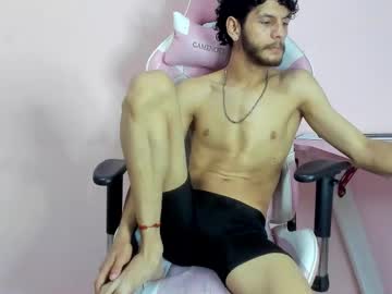 Luckysamer February 19, 2026 Chaturbate stream image