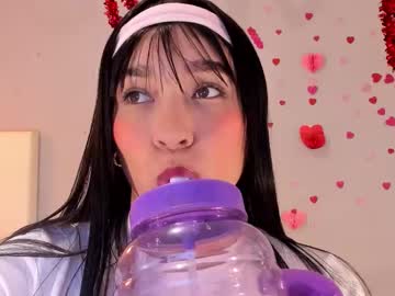 Maia_W10 stream photo from February 19, 2026