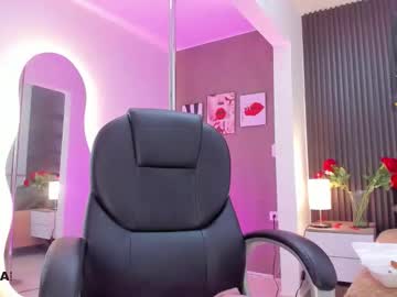 Natasha__Jackson February 19, 2026 Chaturbate stream image