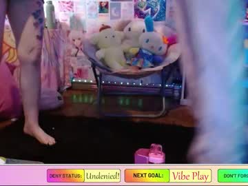 Nerdgibbler February 19, 2026 Chaturbate stream image