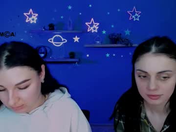 Olivia_Rage February 19, 2026 Chaturbate stream image