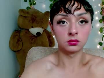 Princess1609 February 19, 2026 Chaturbate stream image