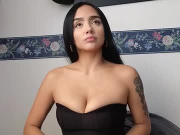 Sahara_N_Thiago February 19, 2026 Chaturbate stream image