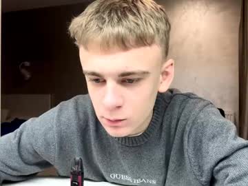 Solofury February 19, 2026 Chaturbate stream image