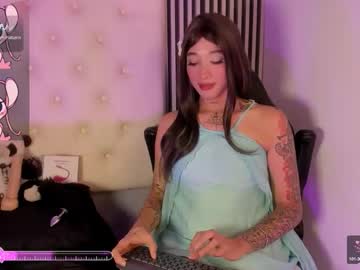 Tammy_Bensom2 February 19, 2026 Chaturbate stream image