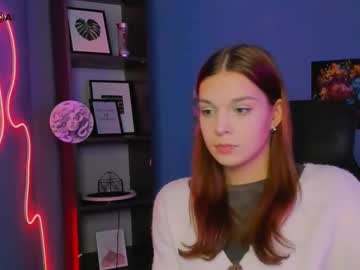 X_Yasmin_X February 19, 2026 Chaturbate stream image