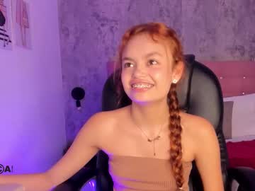 Yoselin_Lewis February 19, 2026 Chaturbate stream image