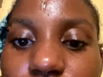 Yourblackgoddess February 19, 2026 Chaturbate stream image