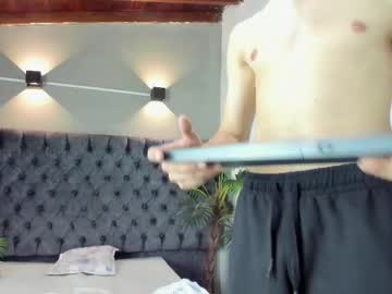 Zane_Evans February 19, 2026 Chaturbate stream image