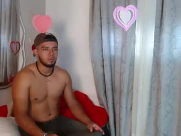 Alucard_Smith_ February 19, 2026 Chaturbate stream image