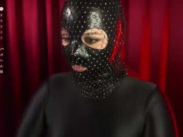 Aurora_Hotter February 19, 2026 Chaturbate stream image