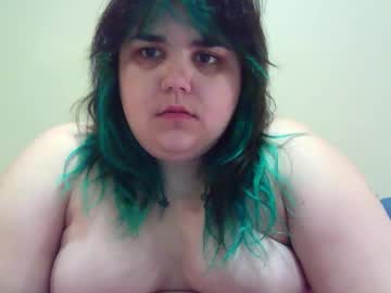 Bratluna February 19, 2026 Chaturbate stream image