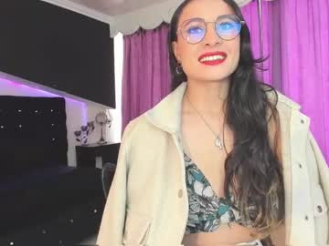 Coral_Gibson February 19, 2026 Chaturbate stream image