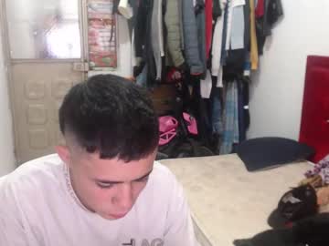 Elii_797 February 19, 2026 Chaturbate stream image